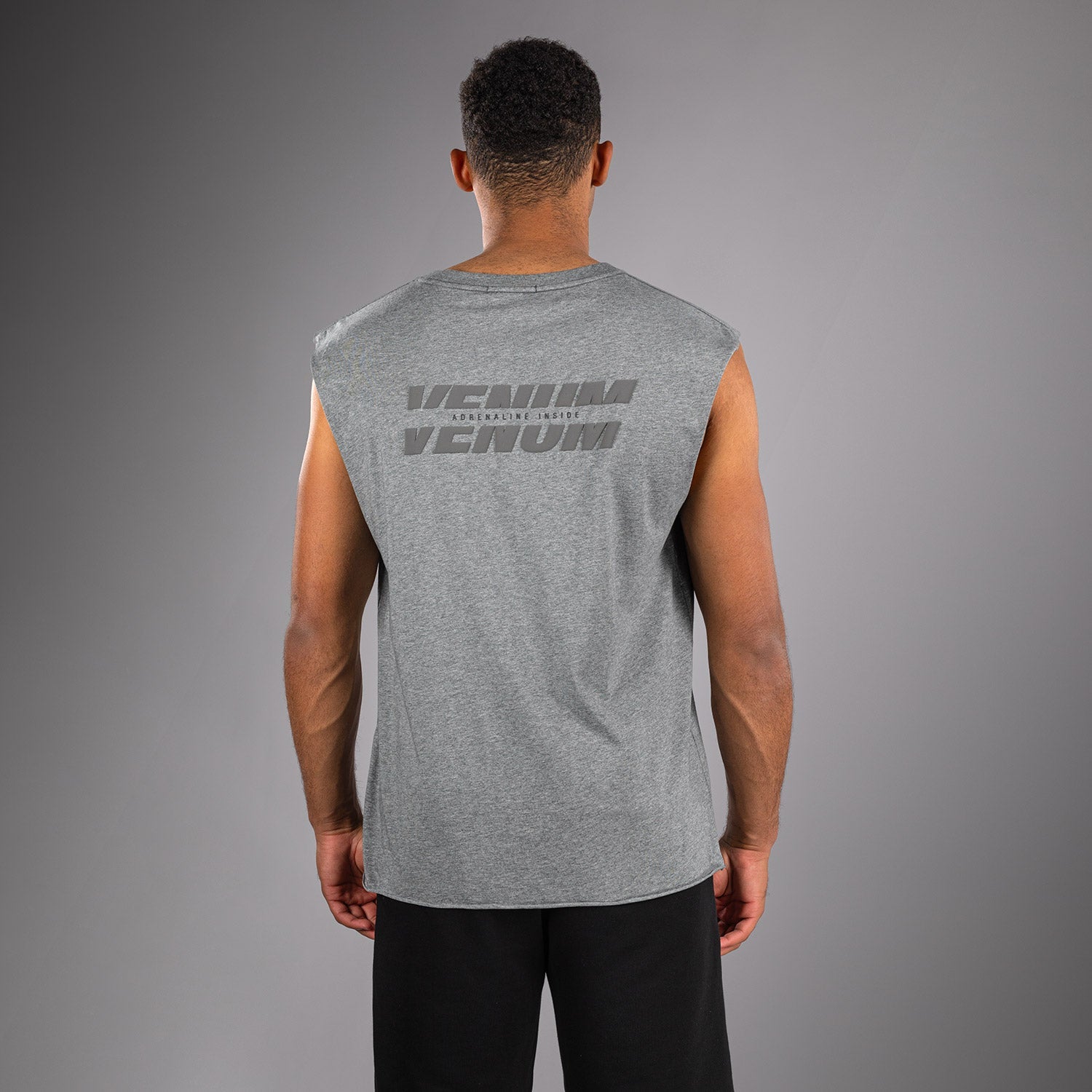 Venum Divide Sleeveless T-Shirt