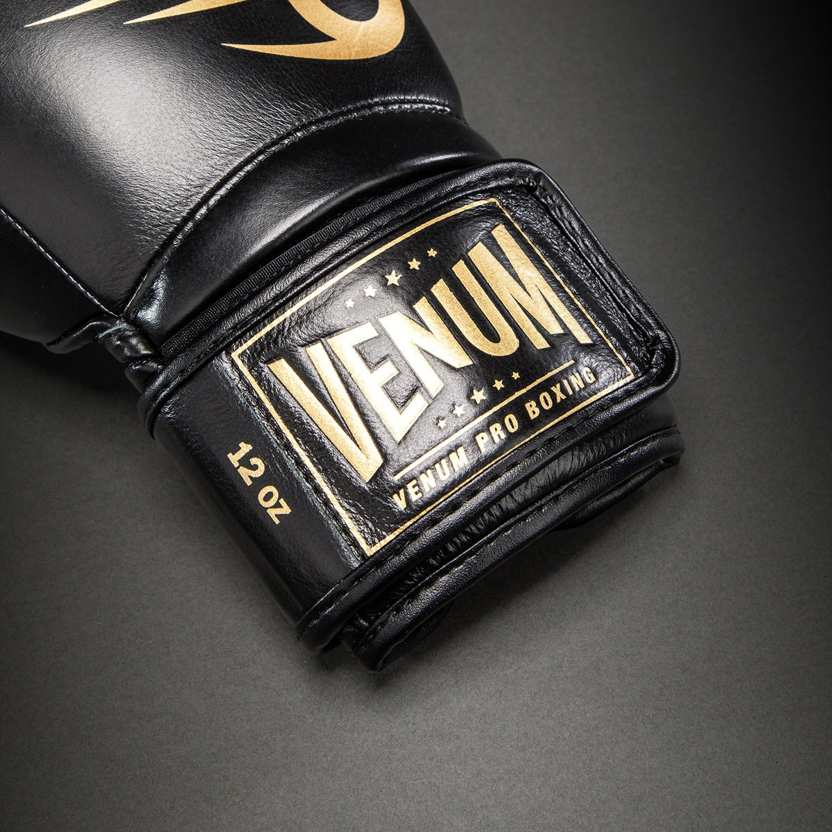 Venum Giant 2.0 Mike Tyson Pro Boxing Gloves