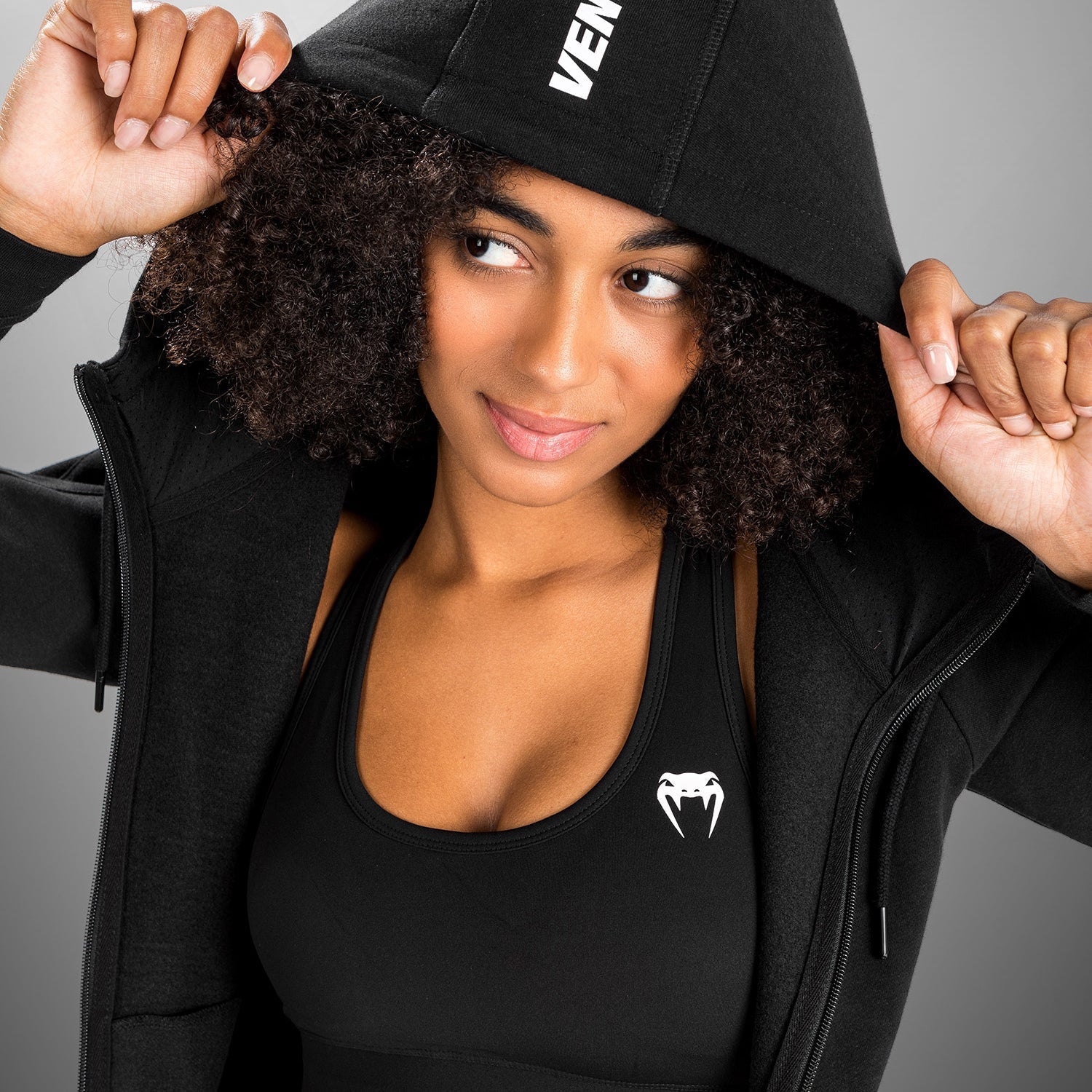 Venum Essential Women's Hoodie
