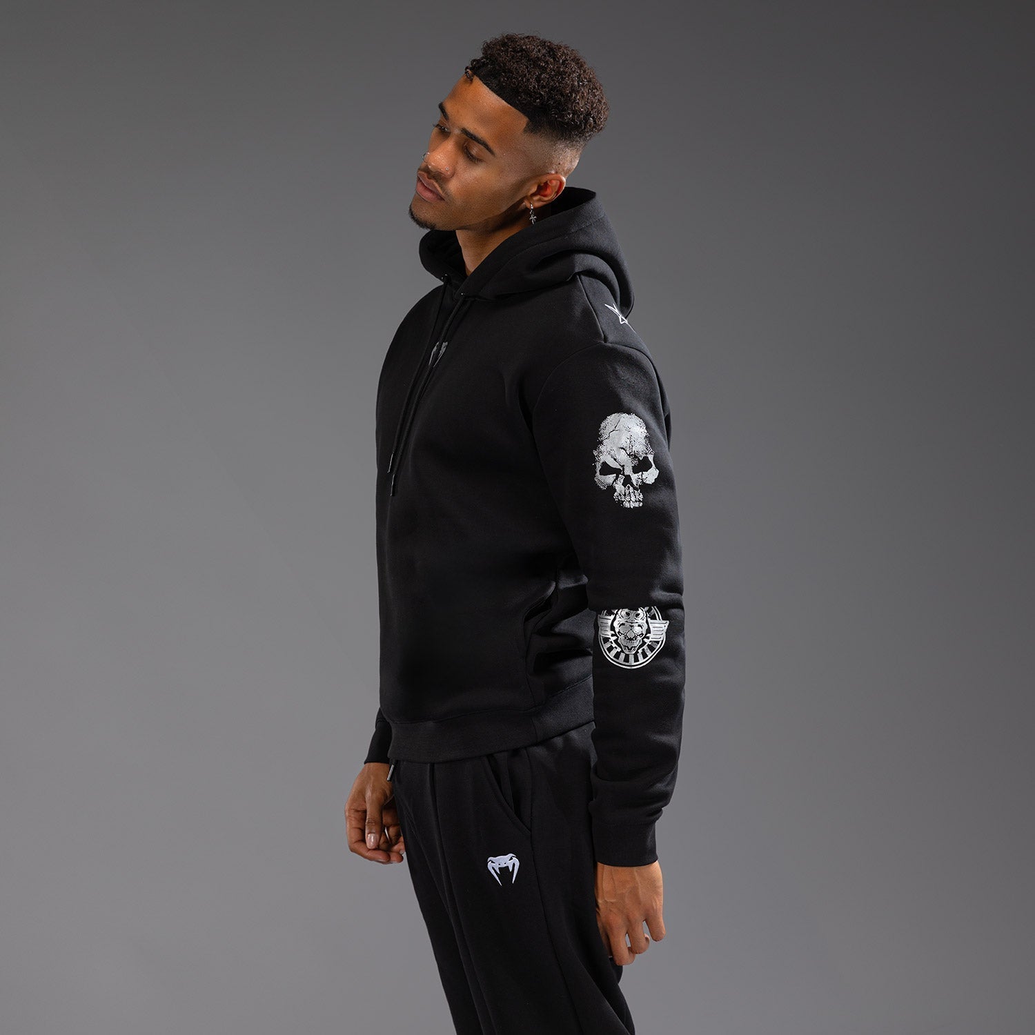 Venum x TEKKEN 8 - Paul Phoenix Hoodie