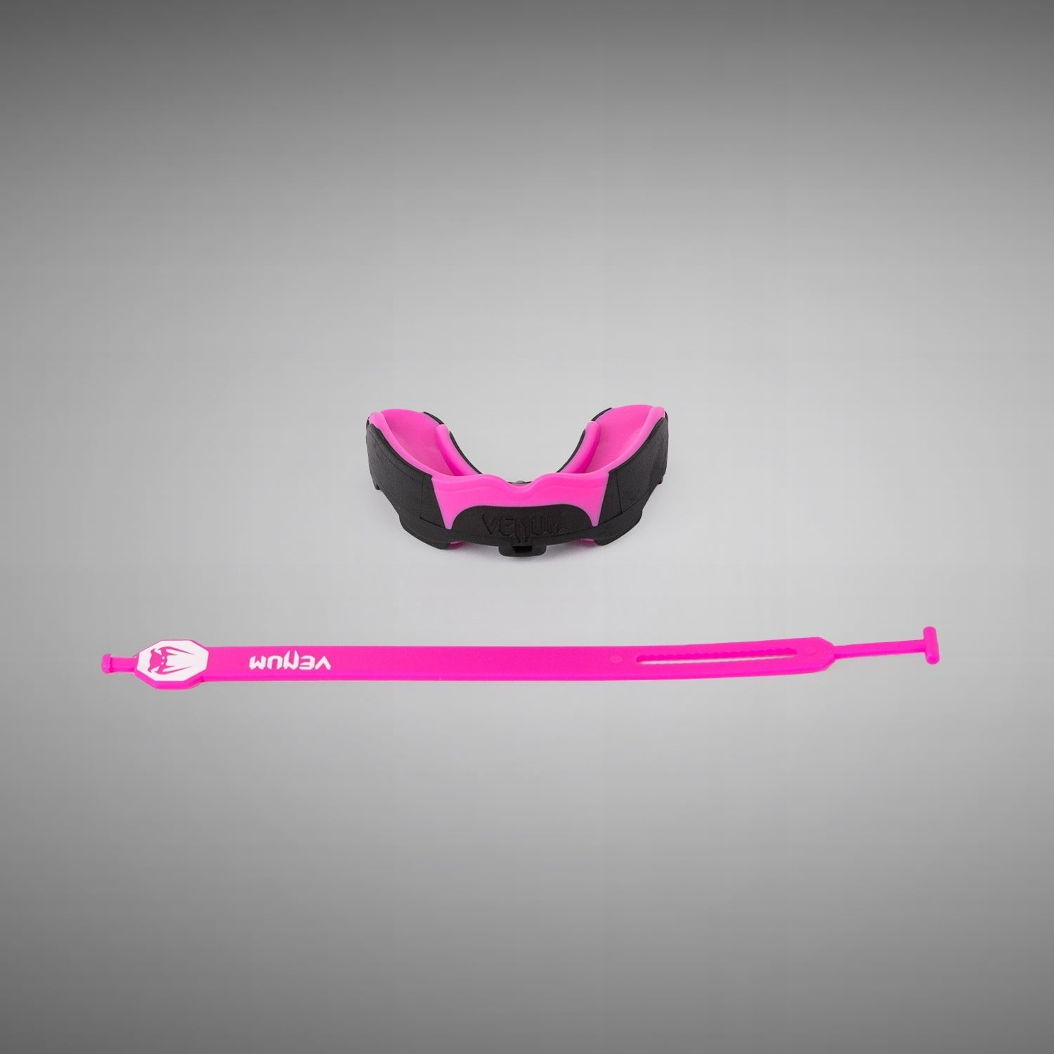Venum Predator Mouthguard - Strap/Strapless