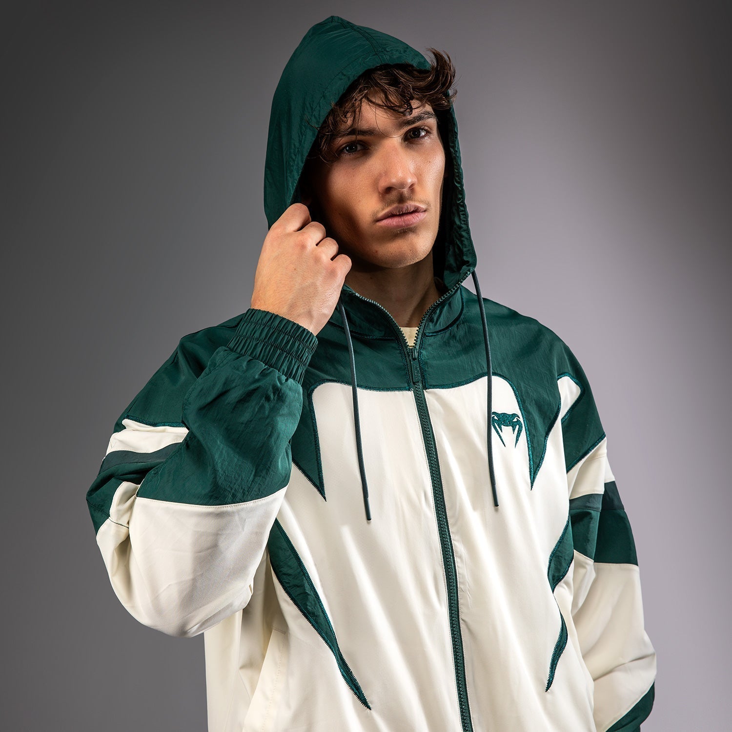 Venum Attack 90 Tracksuit Jacket