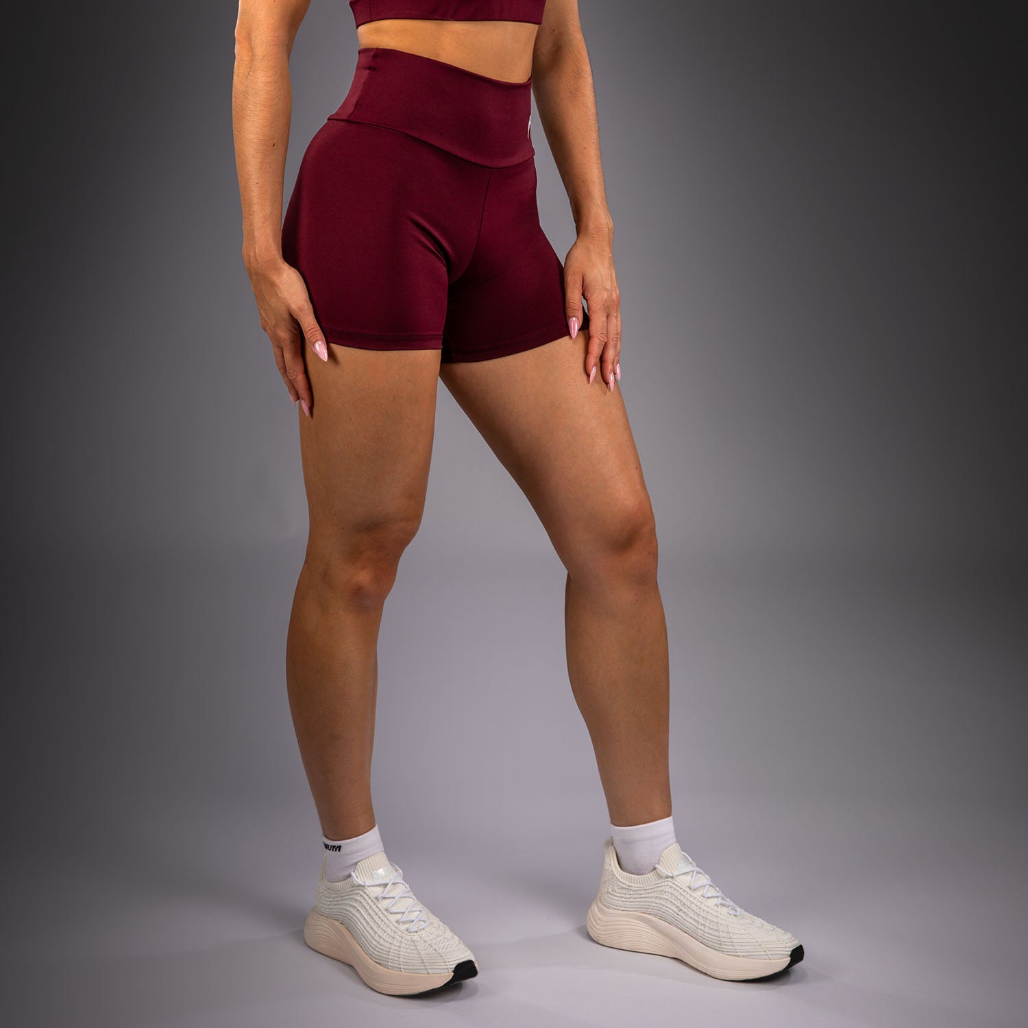 Venum Aero XT Vale Tudo - Plum  product-type_Compression shorts Venum