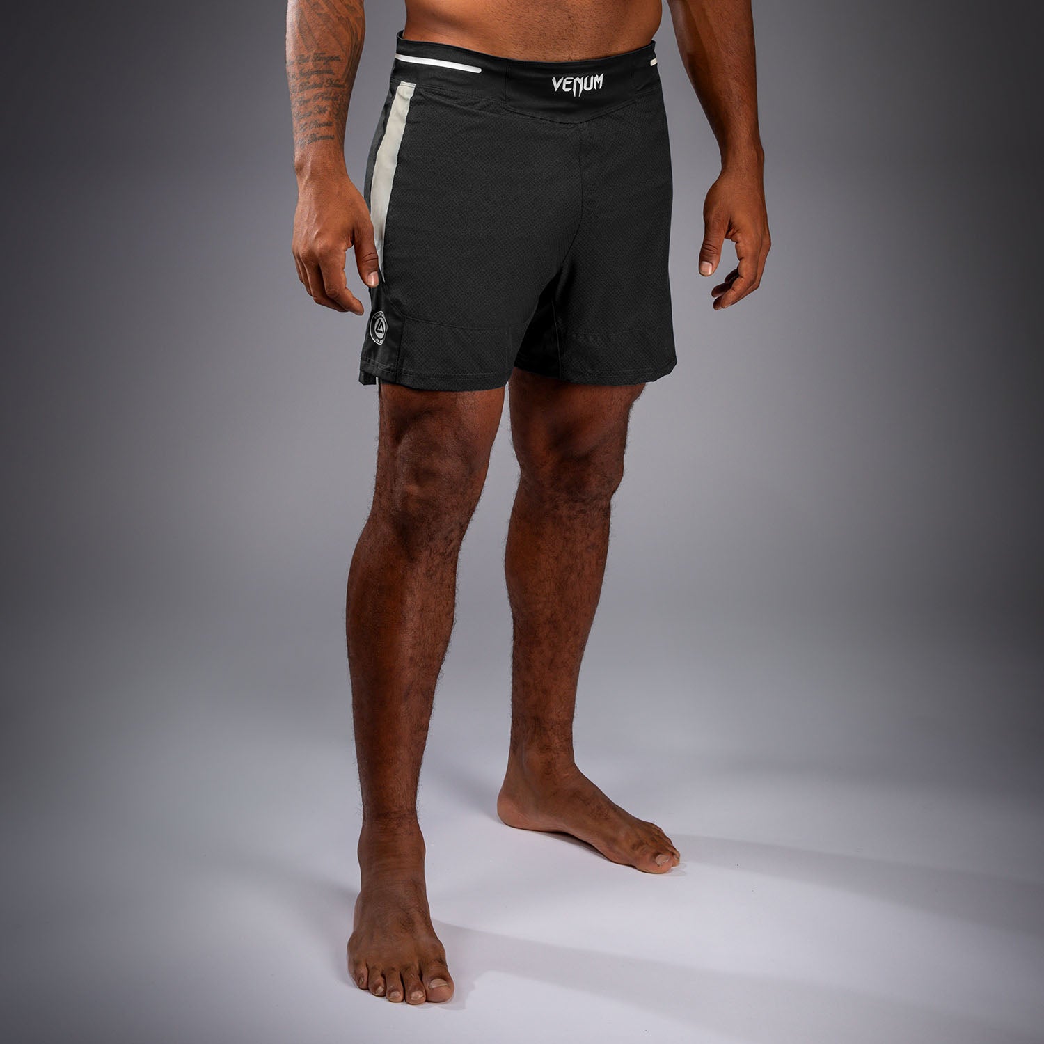 Venum x Roger Gracie Academy Fightshorts
