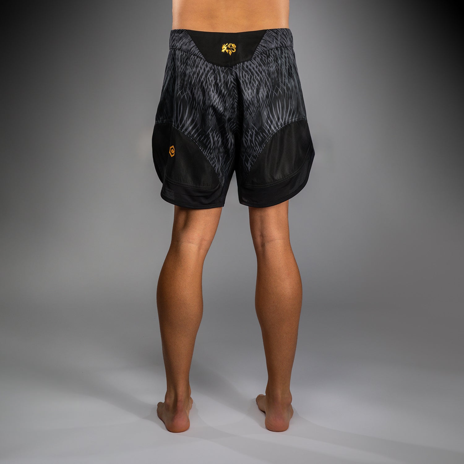 Venum x Chimaev Fightshorts