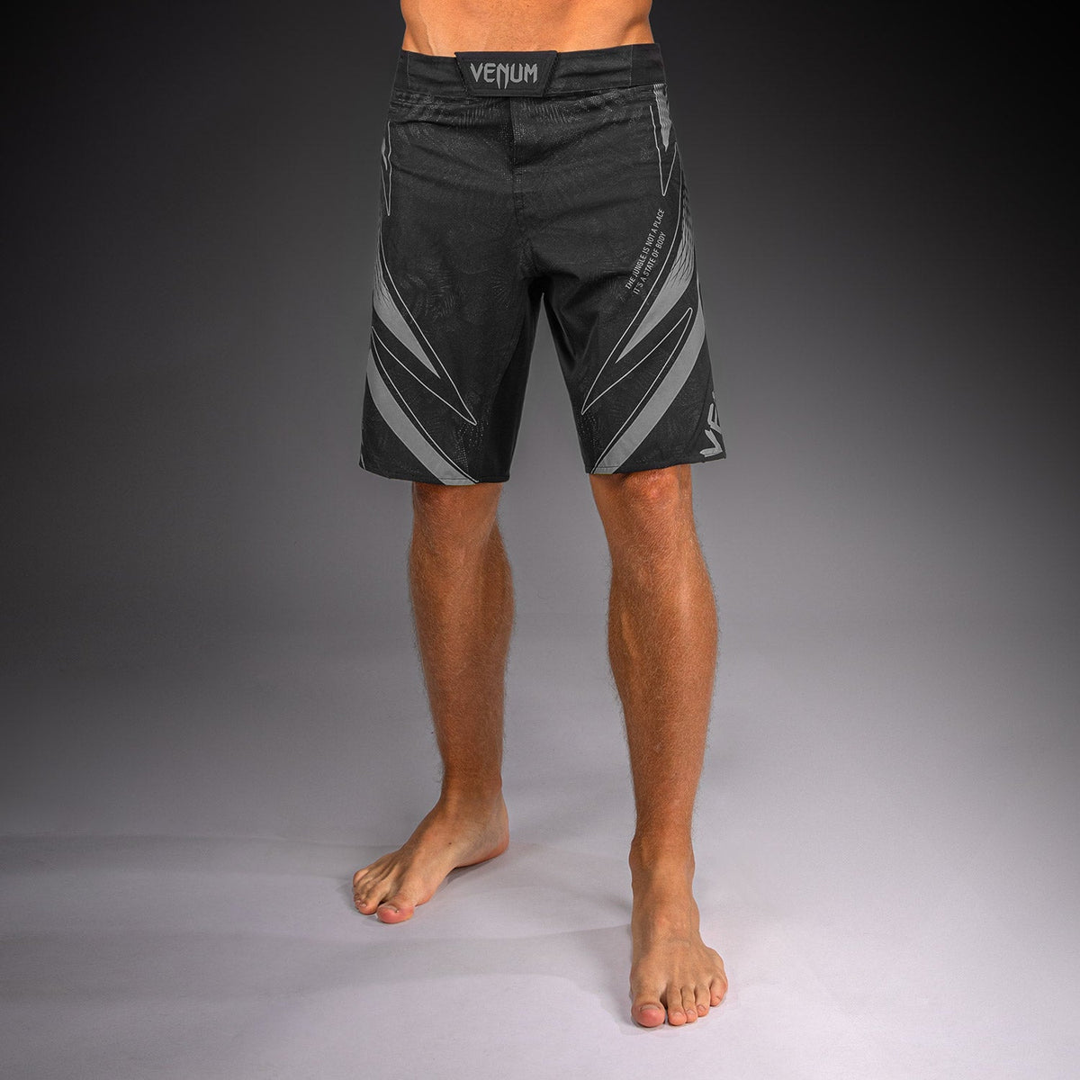 Venum Amazonia Reborn Fightshorts