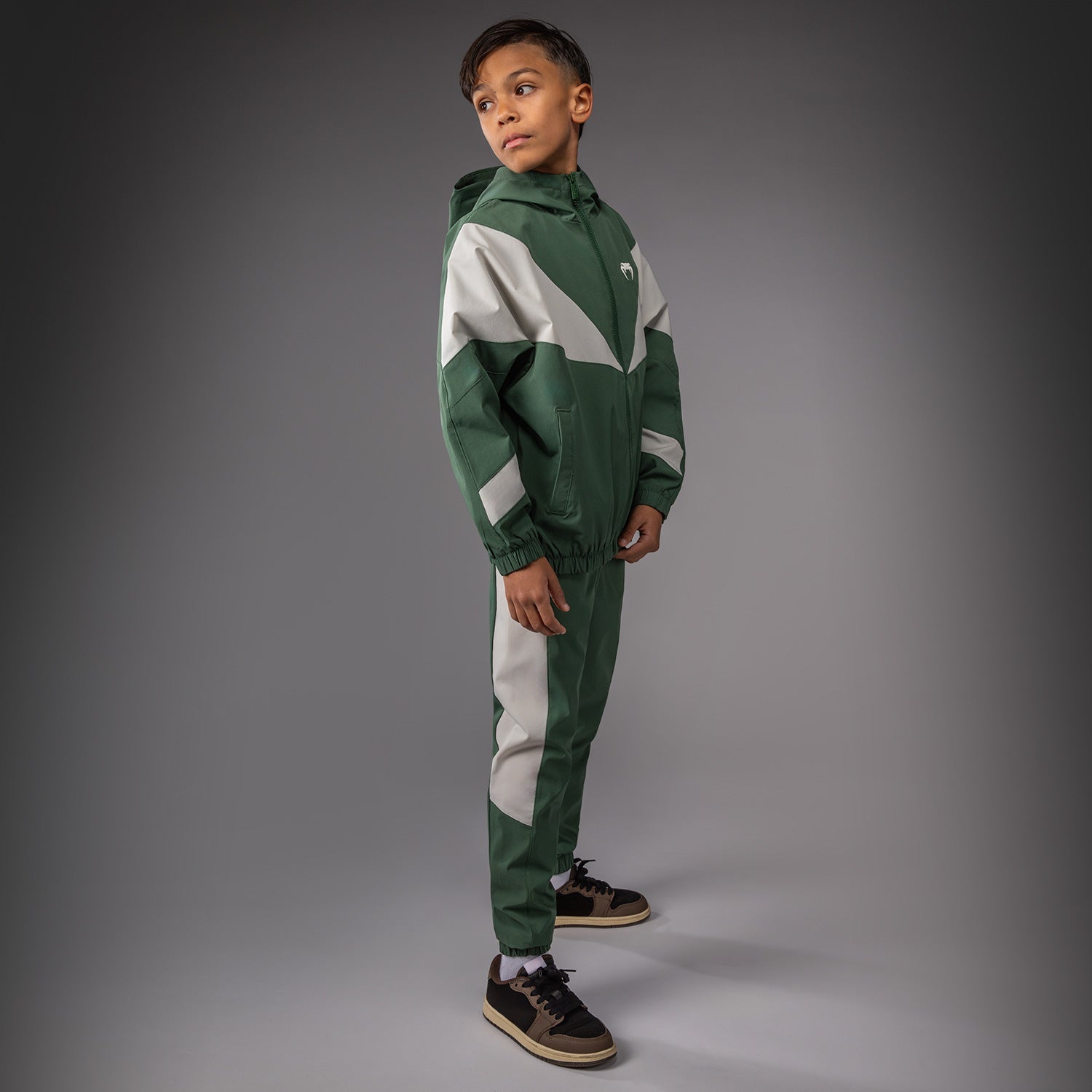 Venum Vectra Kids Track Jacket