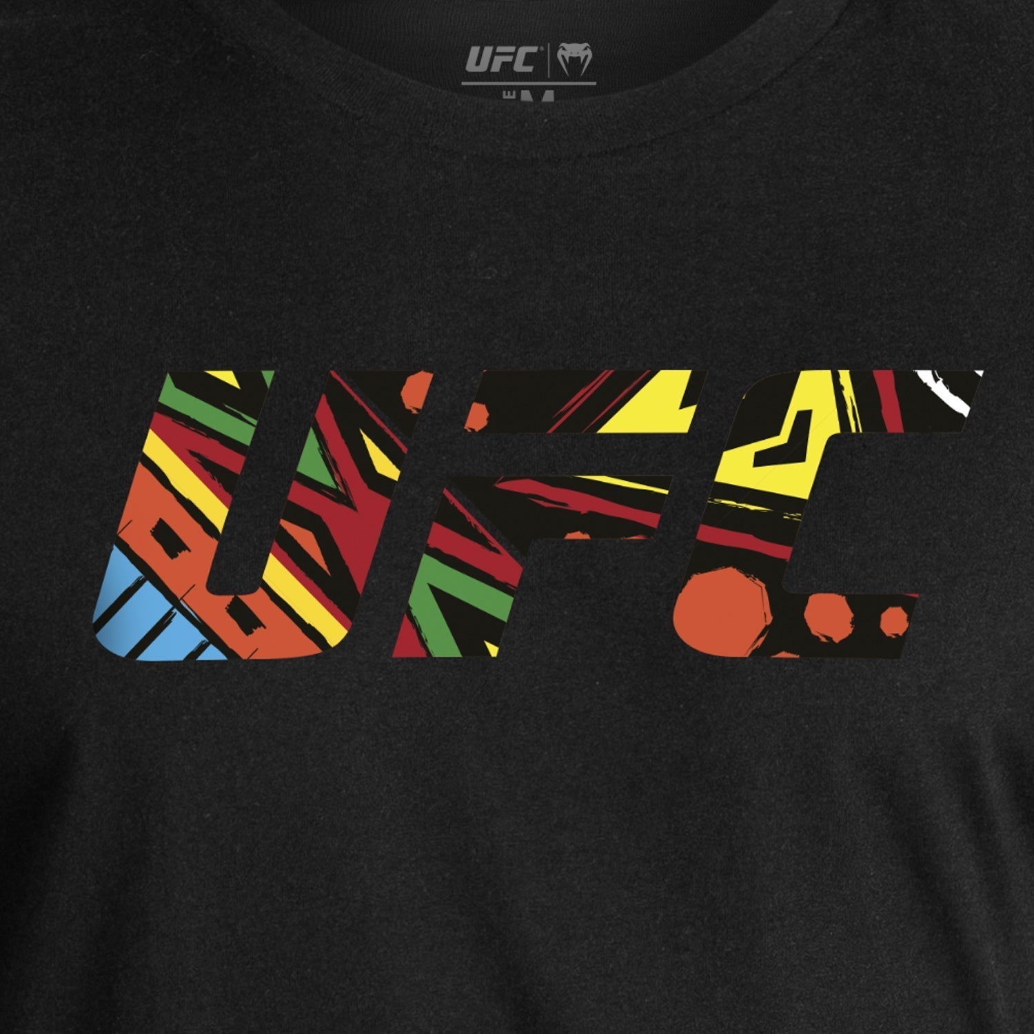 Men's UFC Unrivaled by Venum Alex Pereira T-Shirt