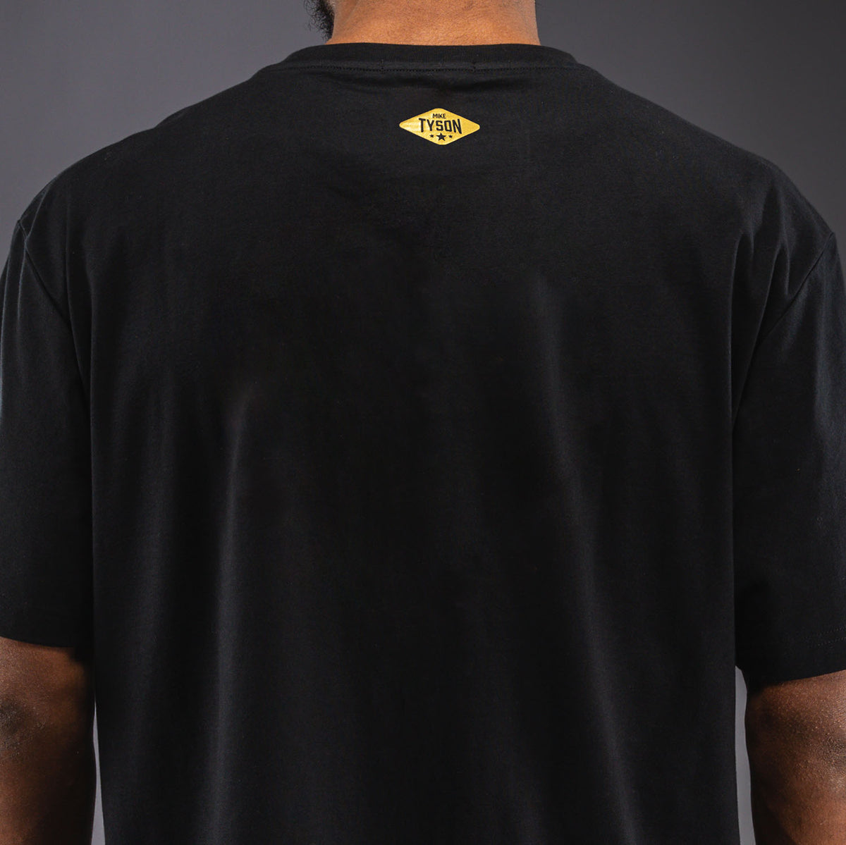 Venum x Mike Tyson Tiger Short Sleeve T-Shirt