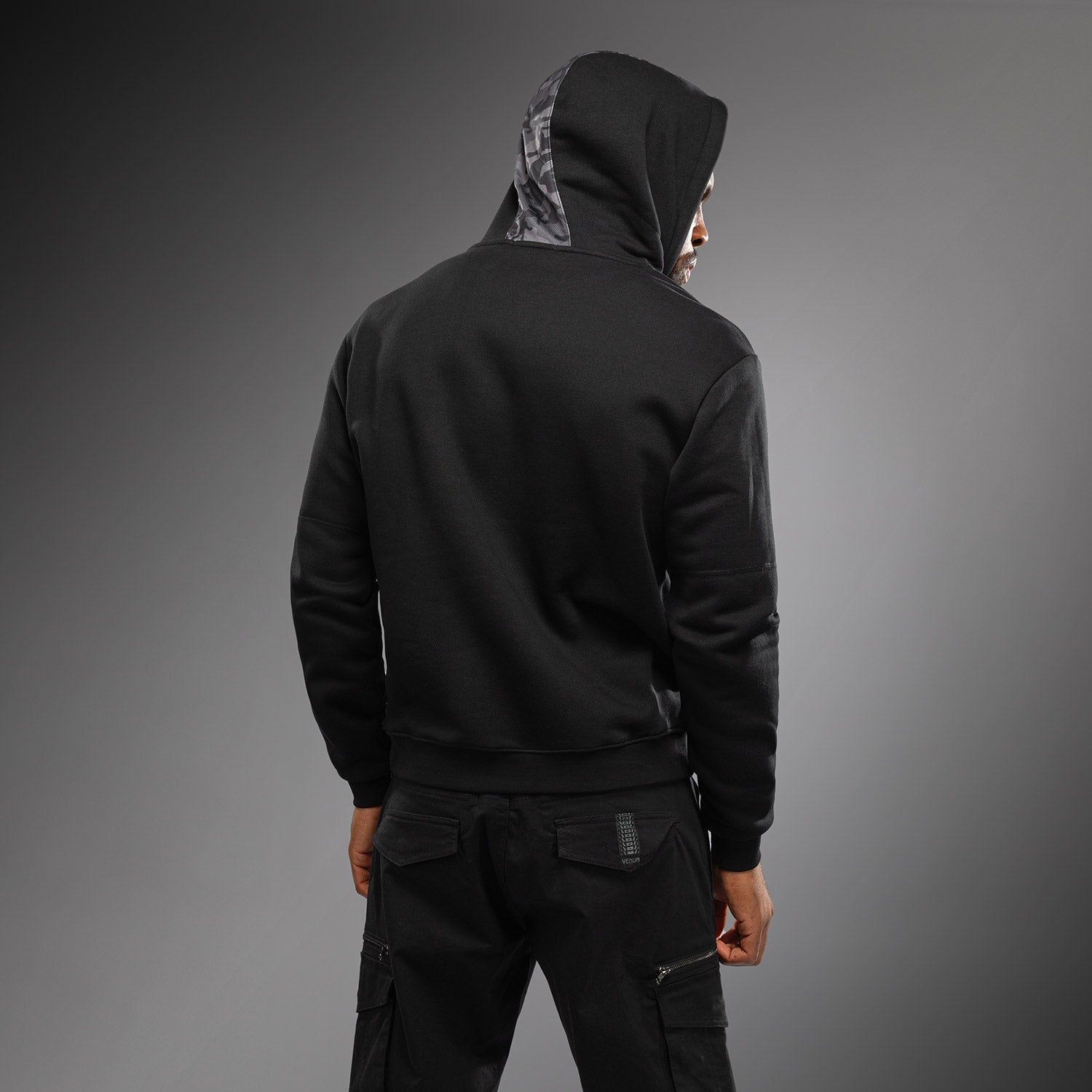 Venum x Polaris Hoodie