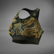 Women's UFC Unrivaled by Venum Valentina Shevchenko Sports Bra
