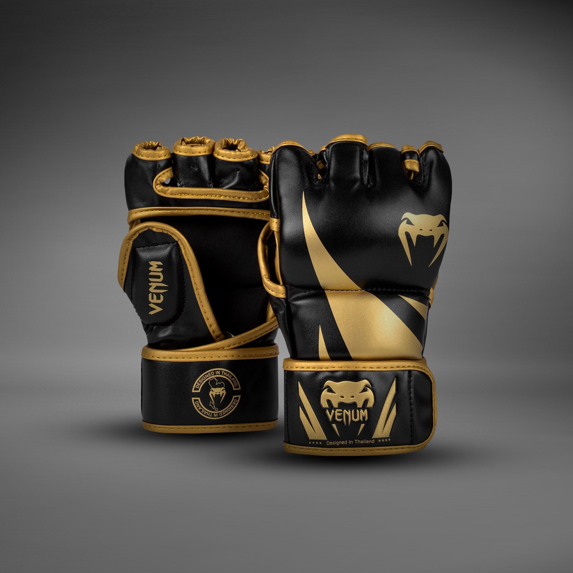 Venum Challenger 2.0 MMA Gloves