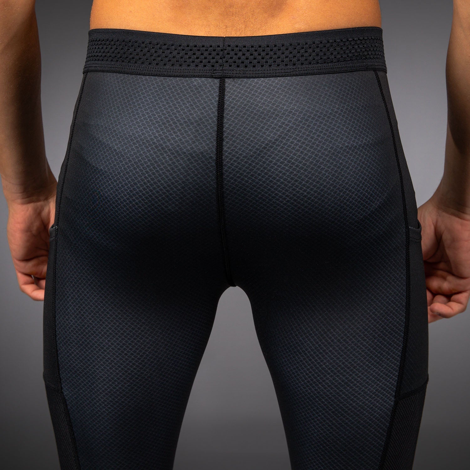 Venum No Gi Spats
