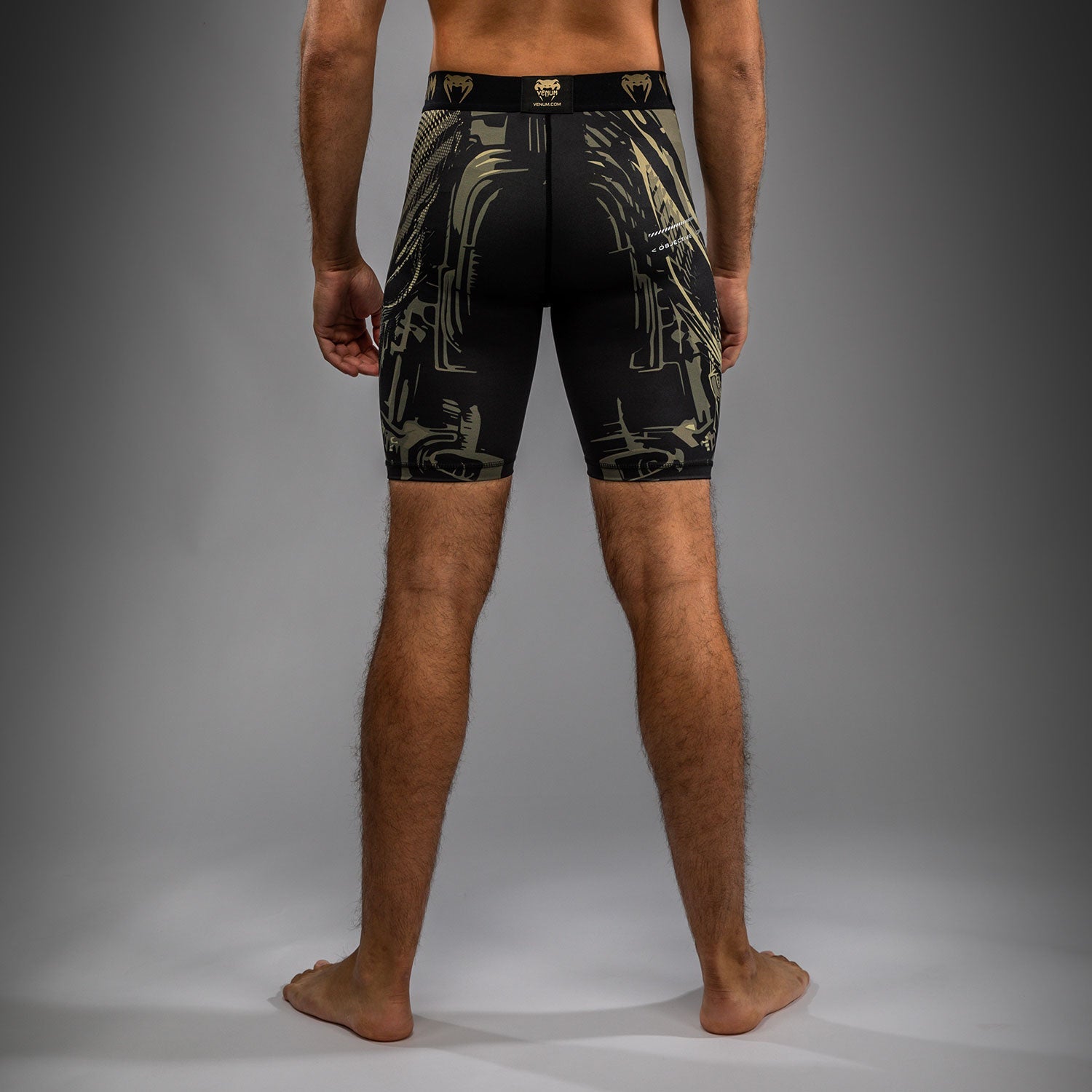 Venum Invader Vale Tudo Shorts