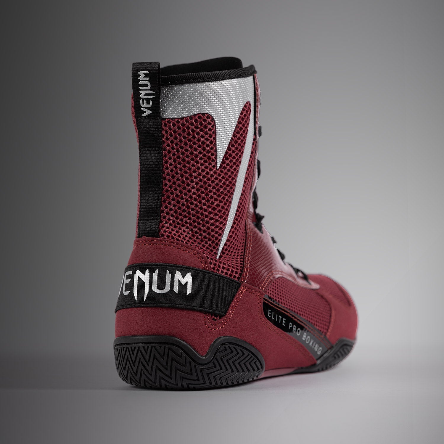 Venum Elite Boxing Shoes