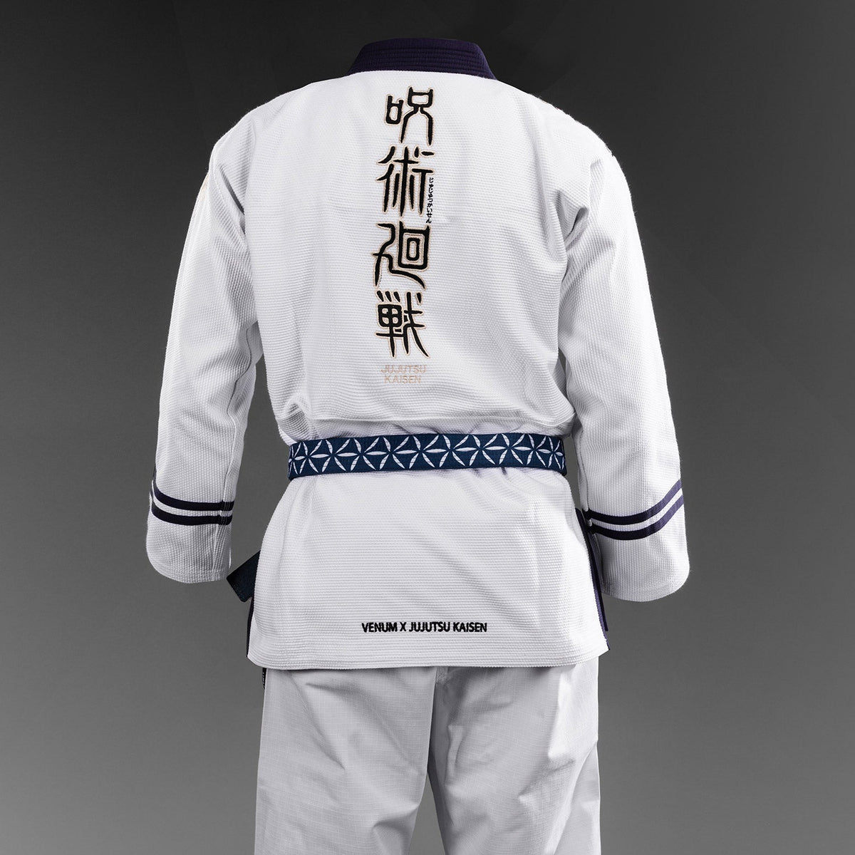 Jujutsu Kaisen x Venum  BJJ Gi