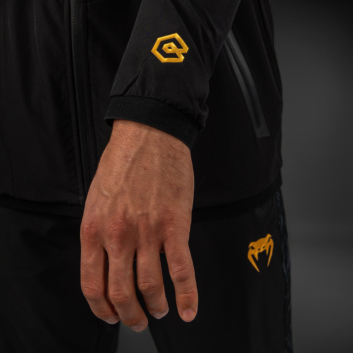 Venum x Chimaev Track Jacket