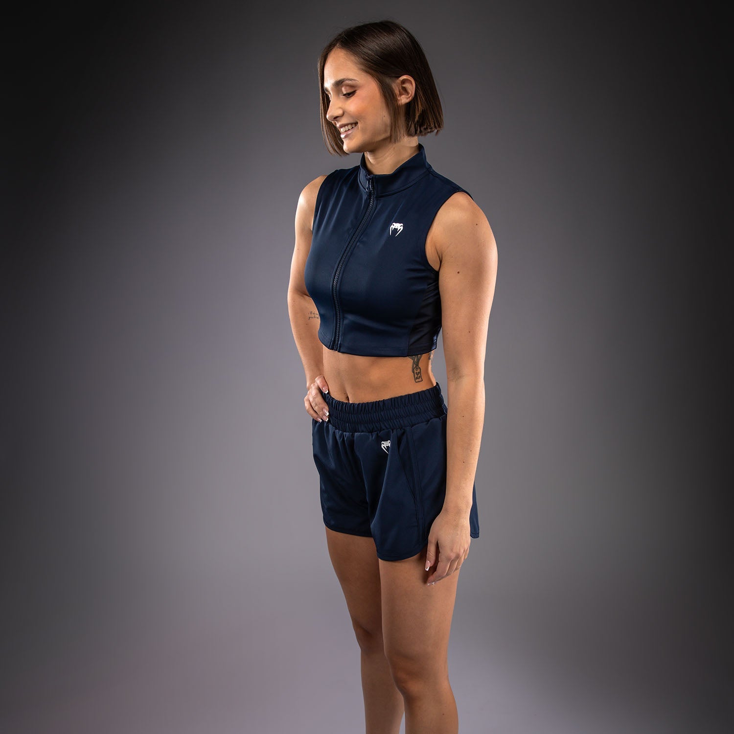 Venum Sculpt Shape Women's Crop Top