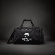 Venum Essential Sports Bag (26L) - Black  product-type_Sports Bags Venum