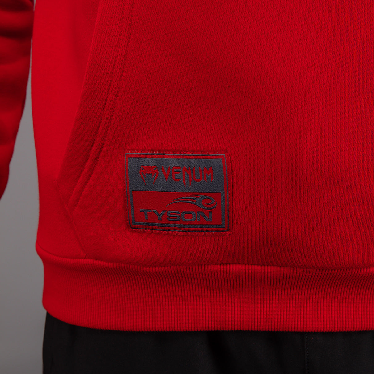 Venum x Mike Tyson Tiger Hoodie