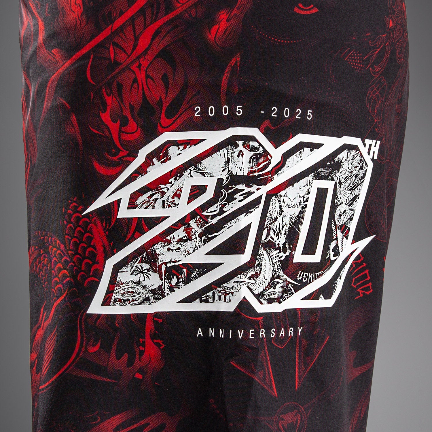 Venum 20th Anniversary Fightshorts