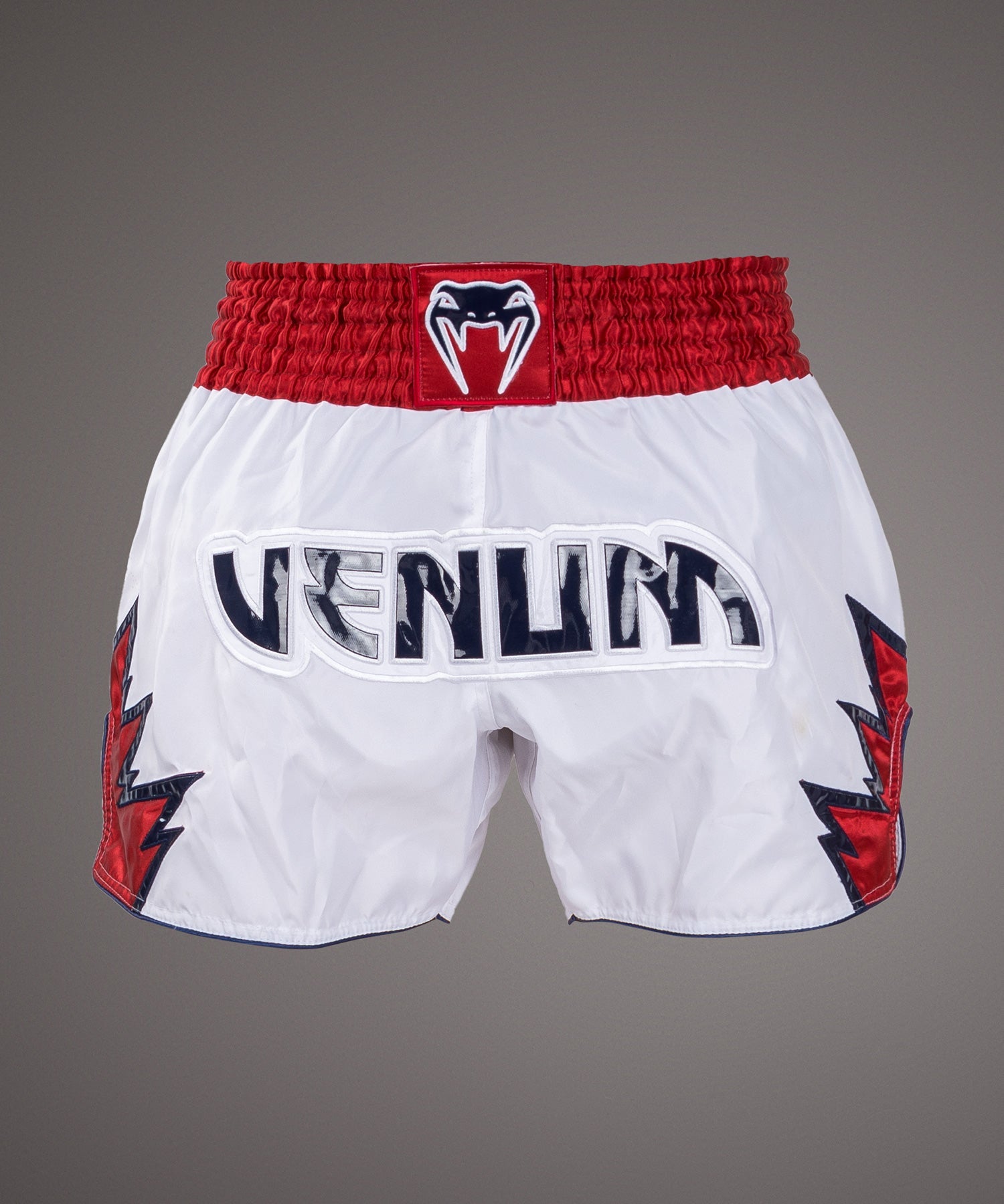Venum Inferno Muay Thai Shorts