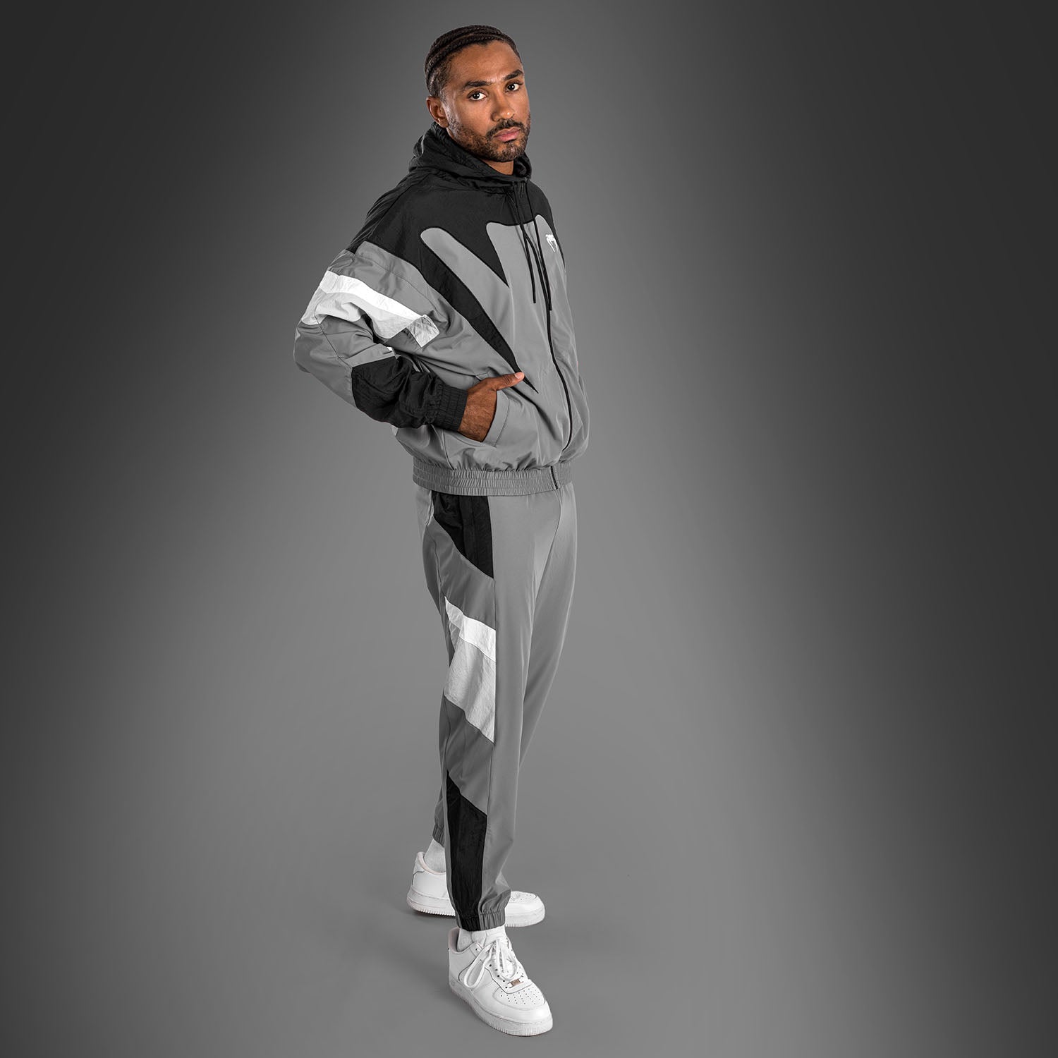 Venum Attack 90 Tracksuit Jacket