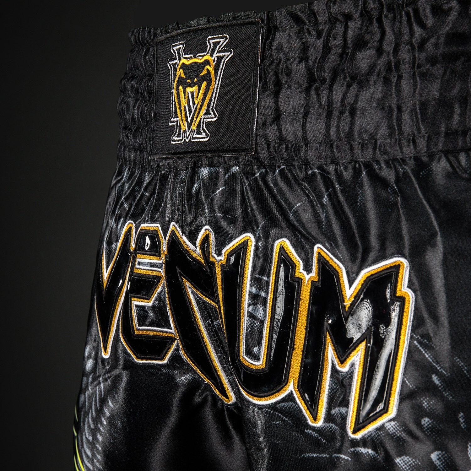 Venum Matupa Muay Thai Shorts