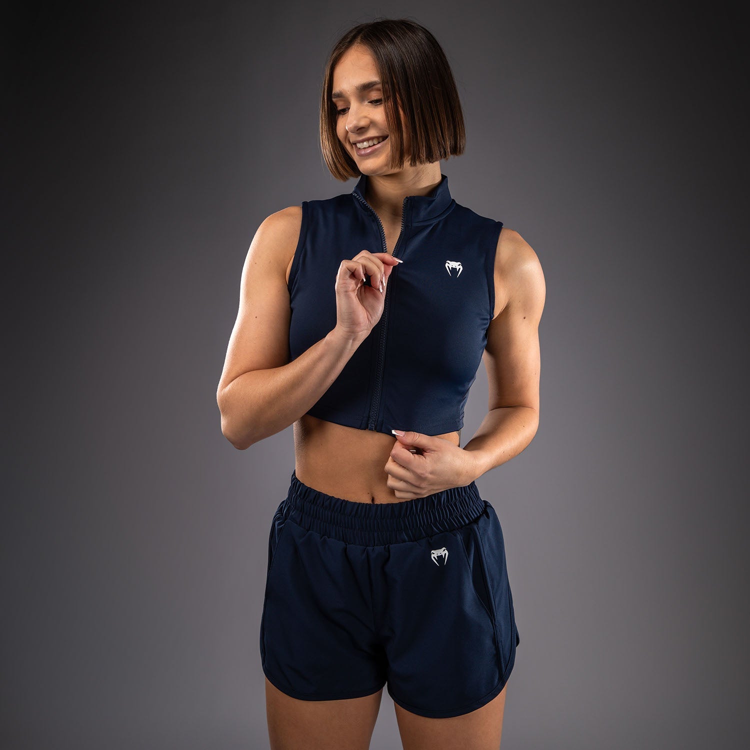 Venum Sculpt Shape Women's Crop Top