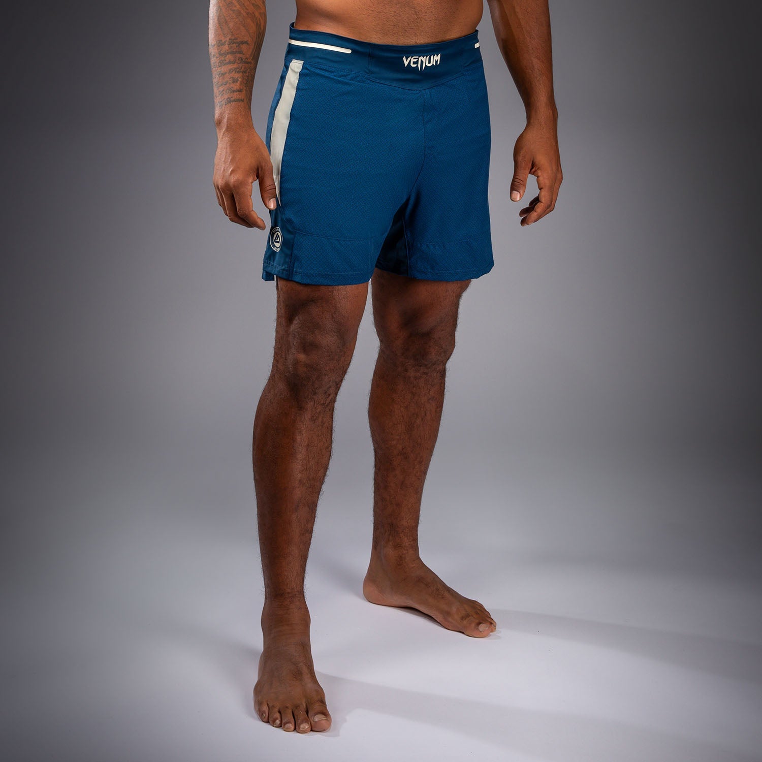 Venum x Roger Gracie Academy Fightshorts