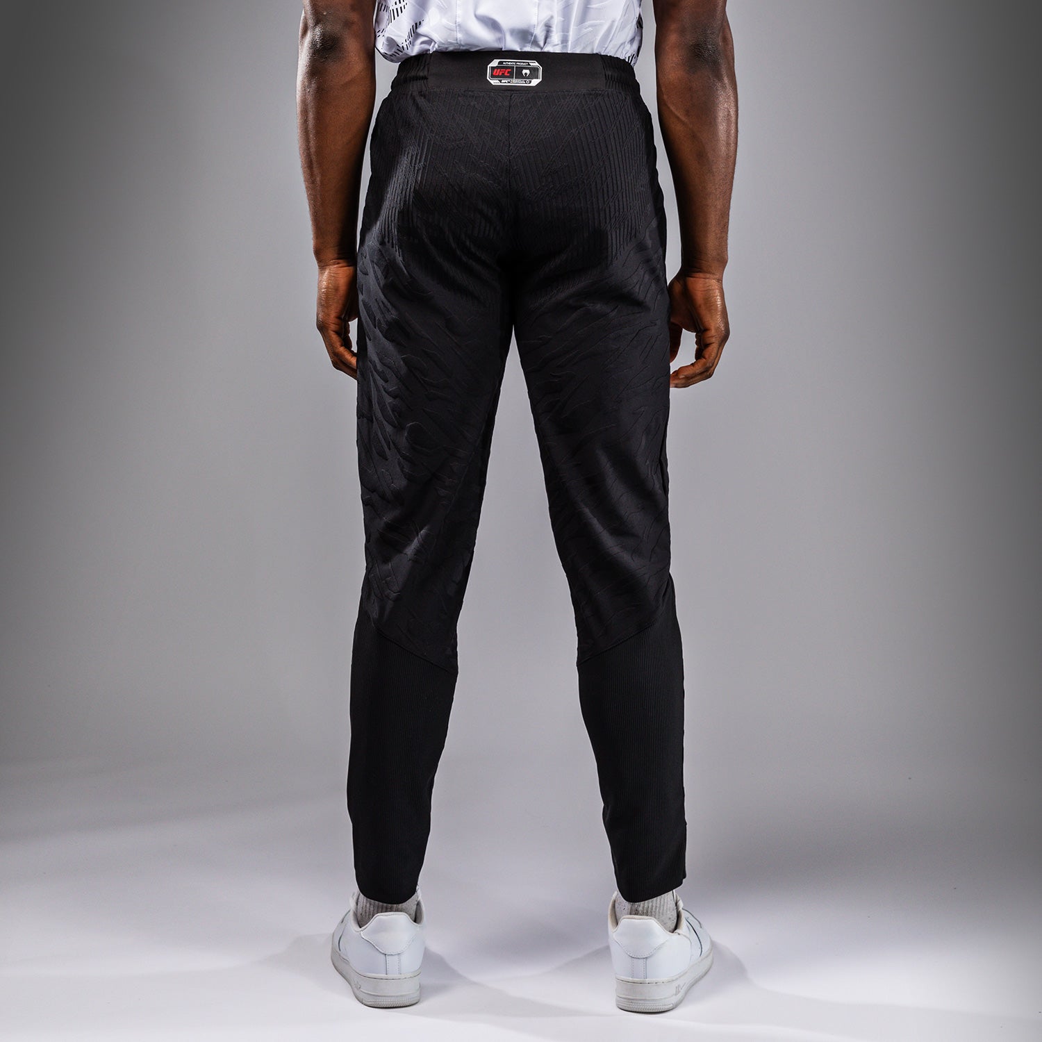 UFC Fusion by Venum Authentic Fight Night Men's Walkout Pant