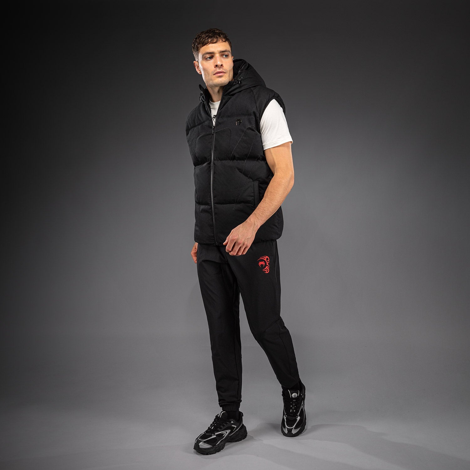 Venum Attack Urban Gi Down Vest