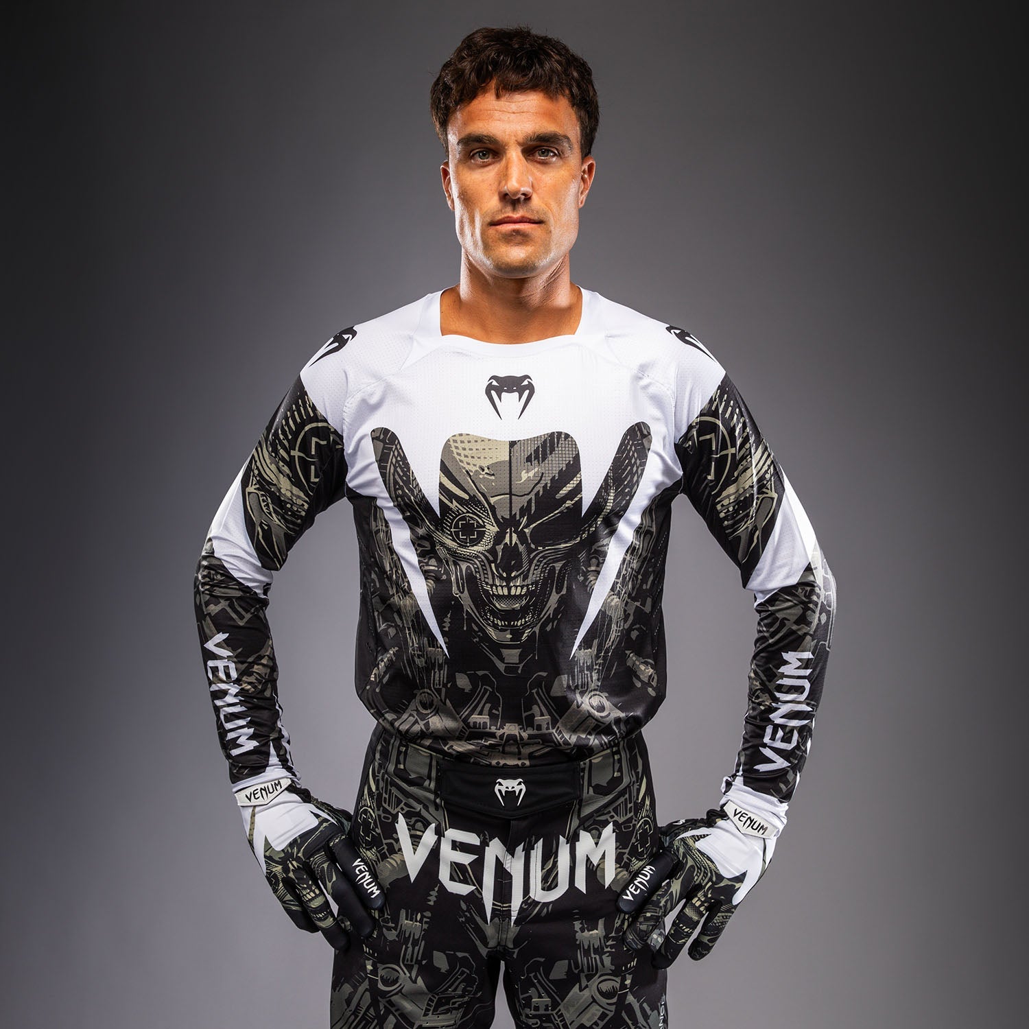 Venum MX Elite Jersey