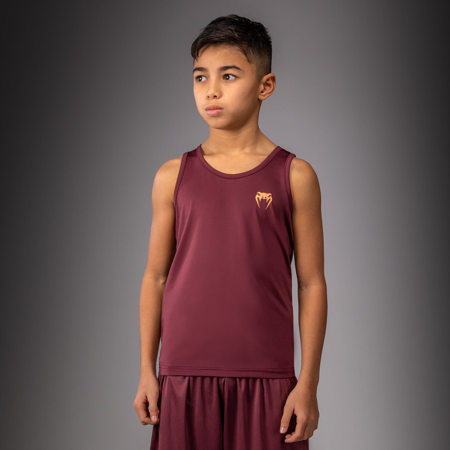 Venum Contender Youth Tank Top
