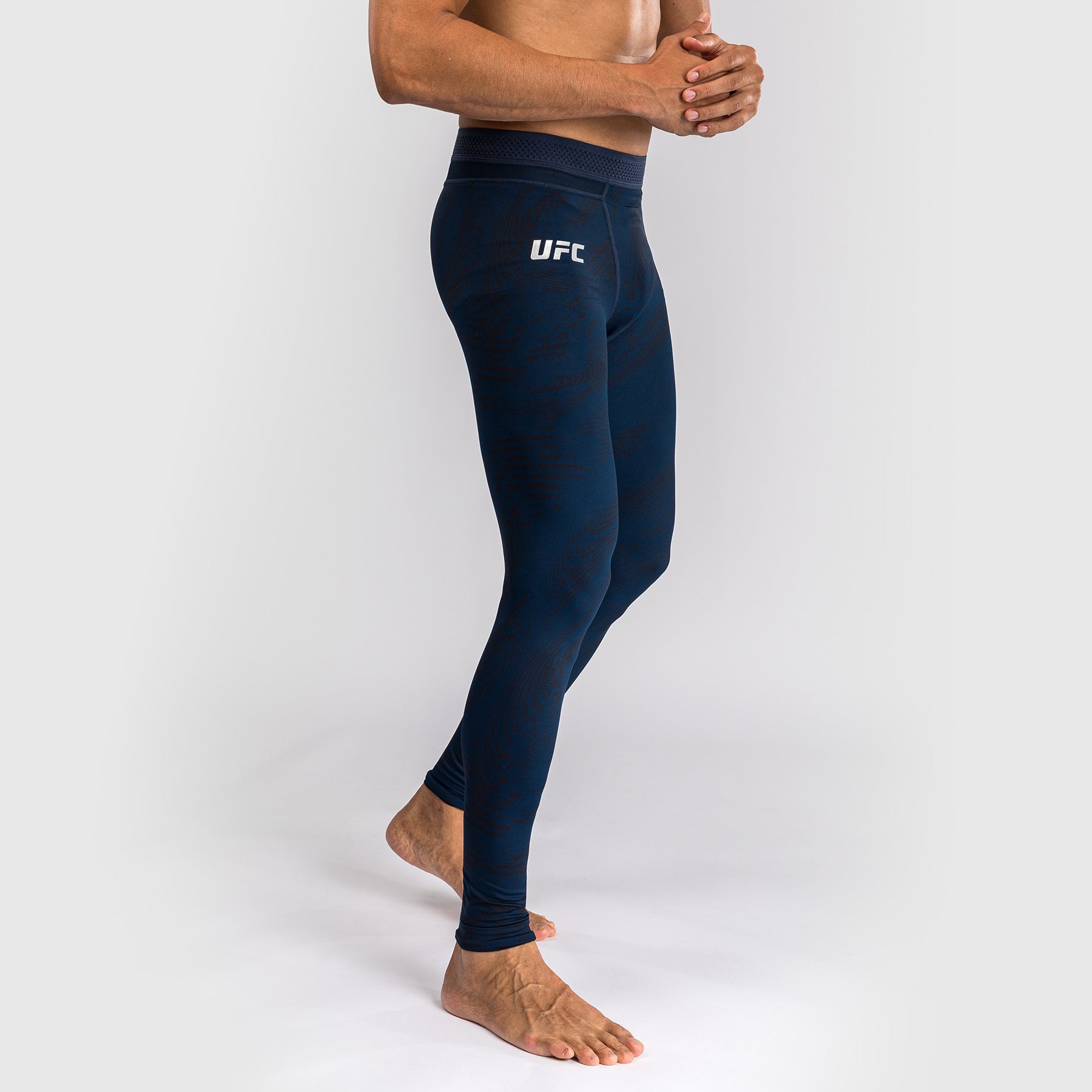 UFC Fusion by Venum Fight Week Men's Performance Tight