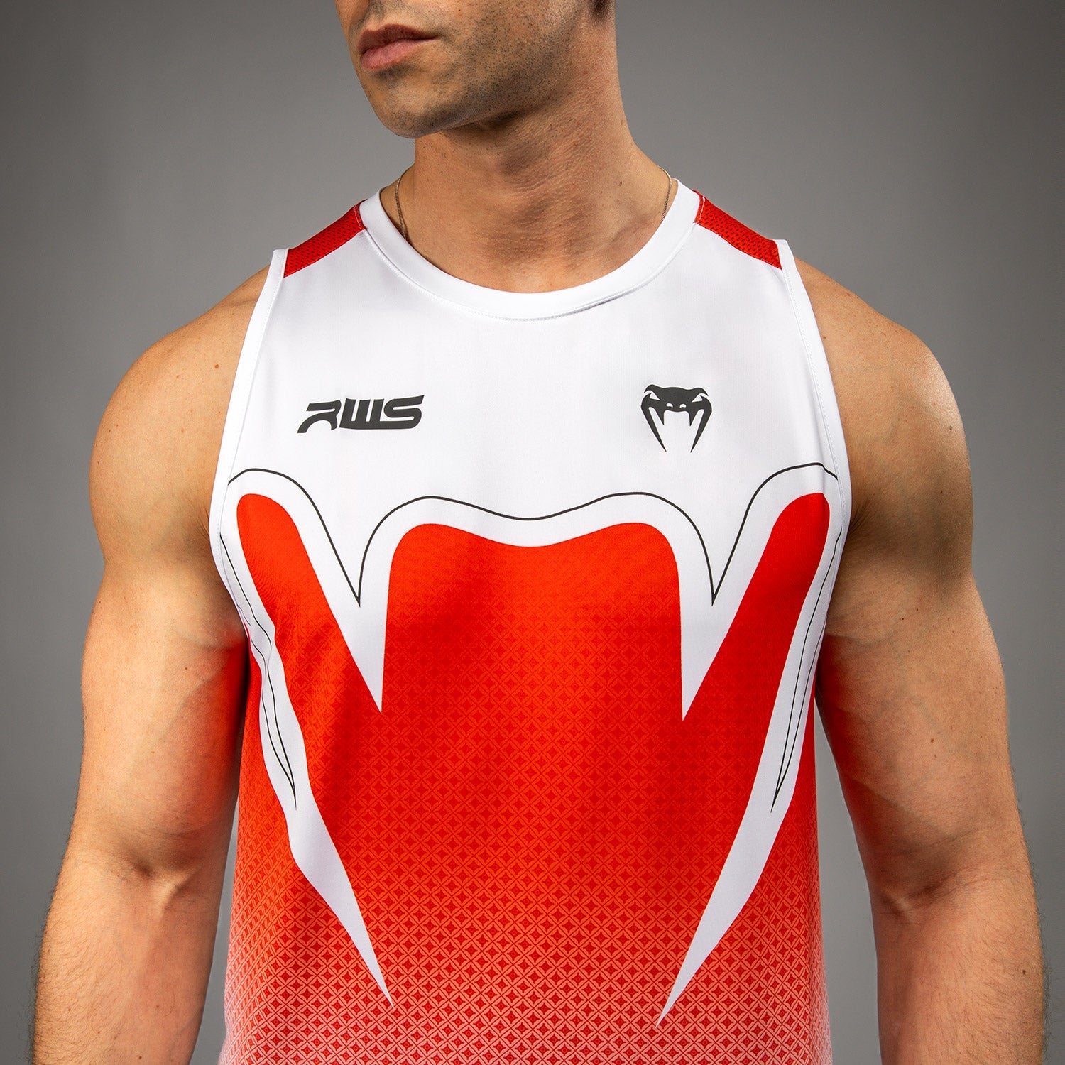 Venum x RWS 2.0 Men's Dry-Tech Tank Top