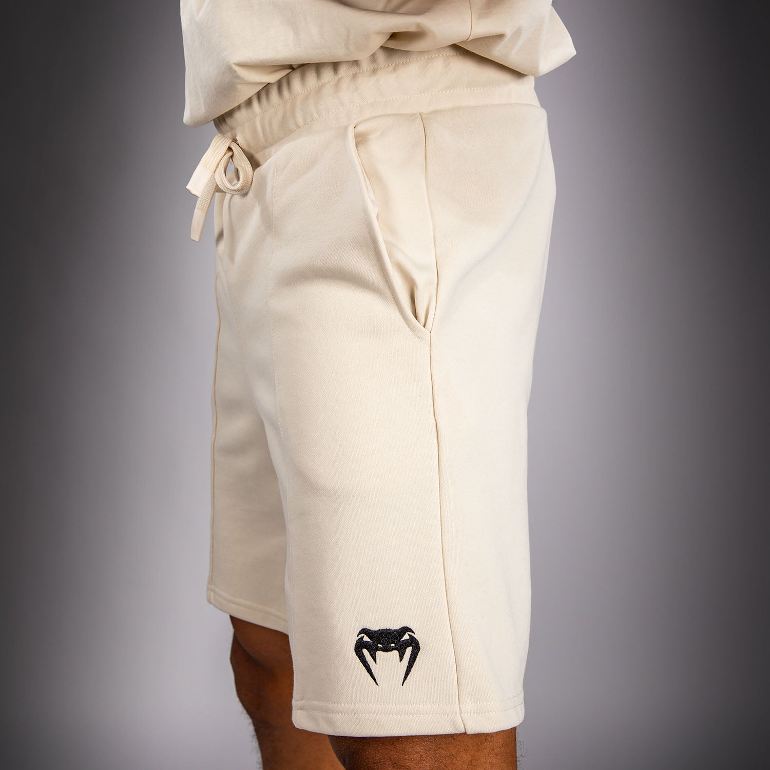 Venum Contender Fleece Cotton Shorts