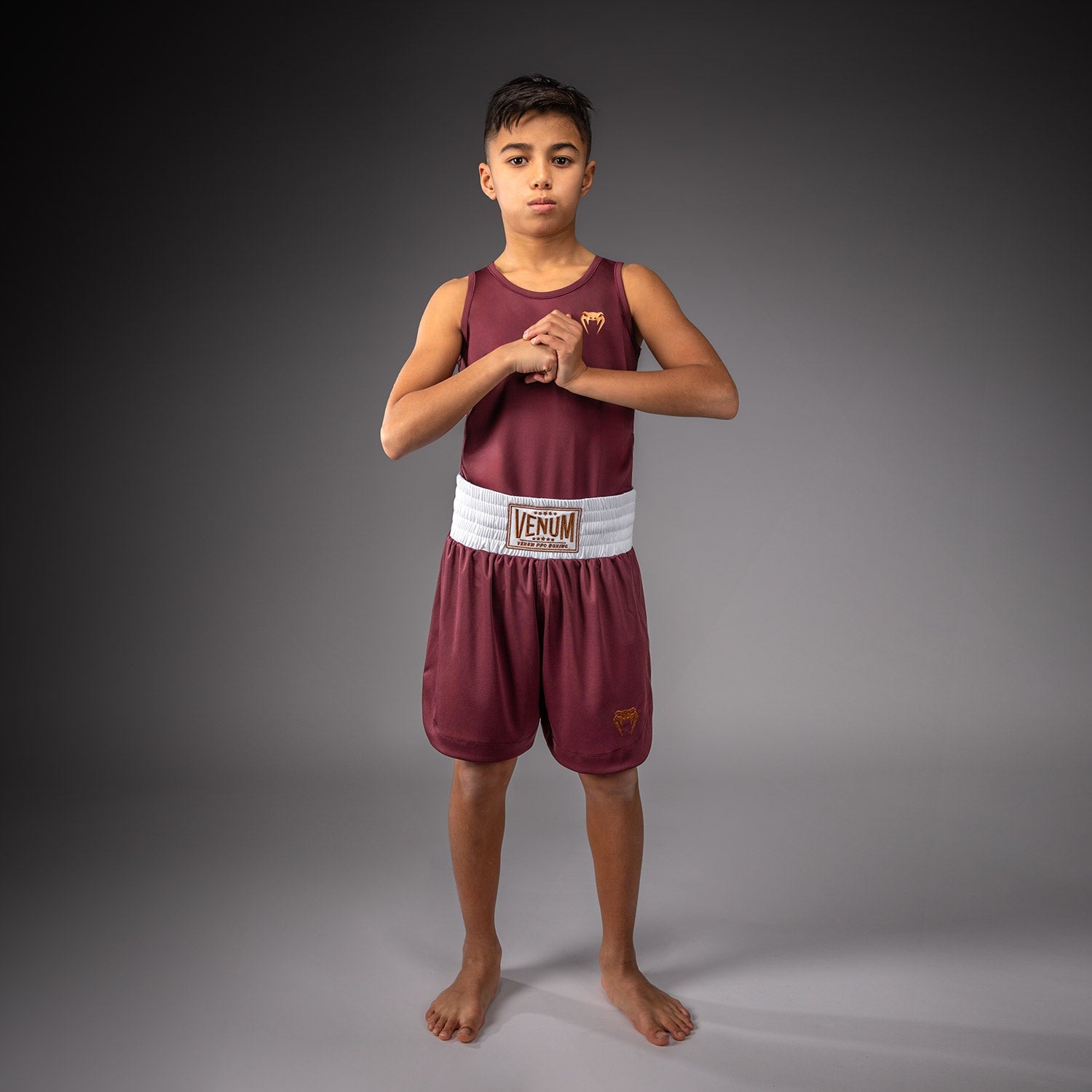 Venum Classic Youth Boxing Shorts