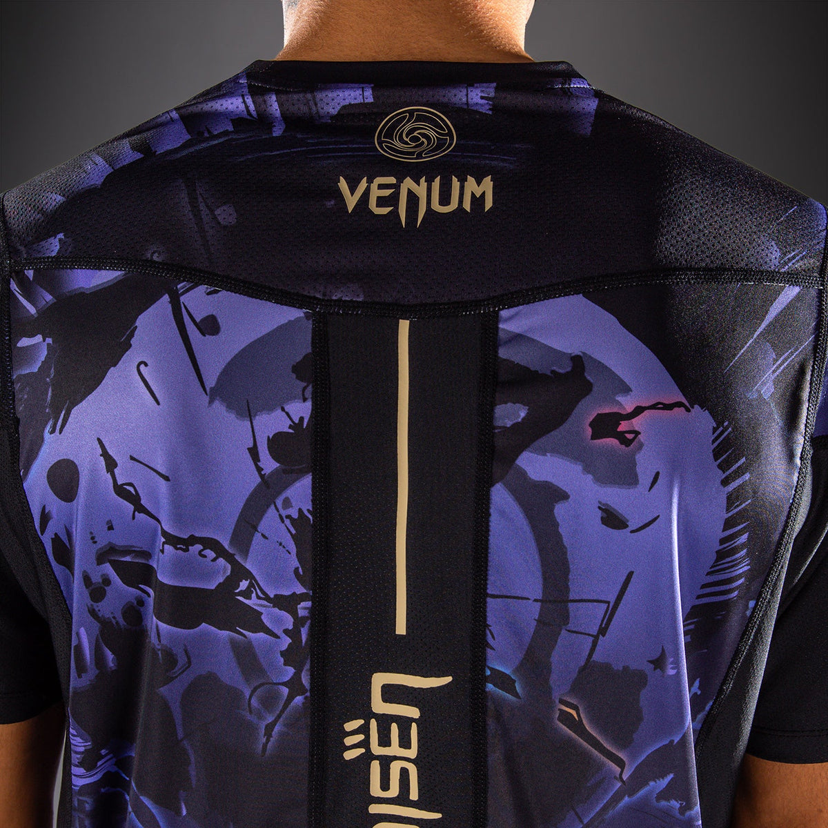 Jujutsu Kaisen x Venum  Dry-Tech T-Shirt