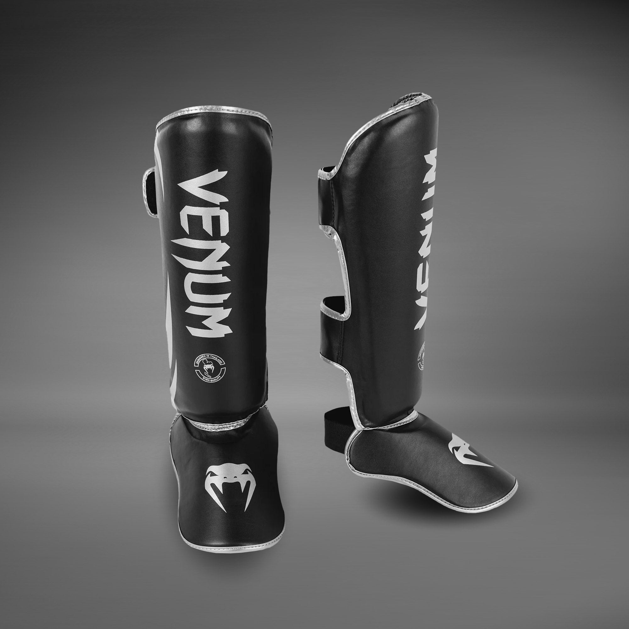 Venum Challenger Standup Shin Guards