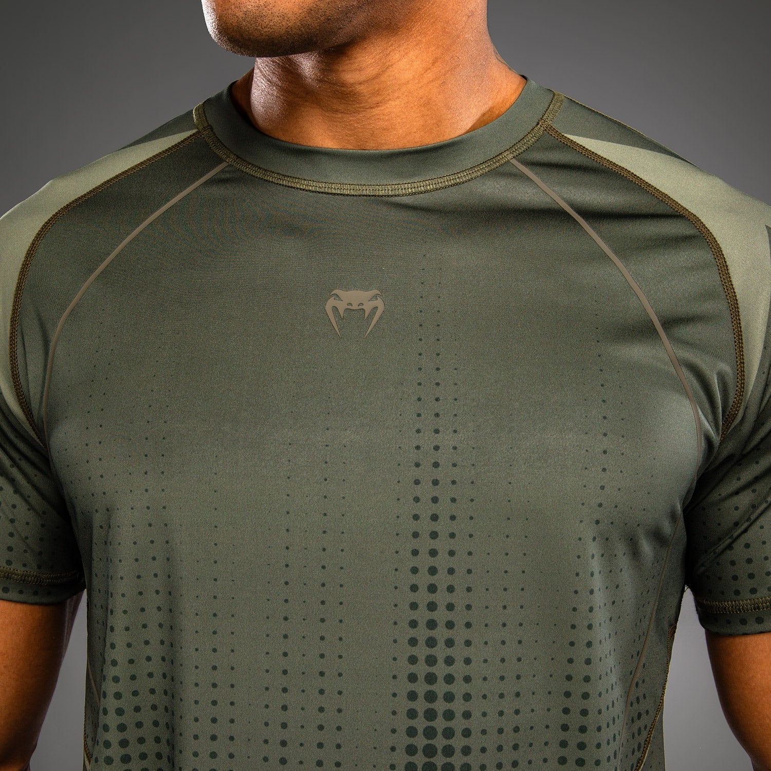 Venum Stealth Dry-Tech T-Shirt