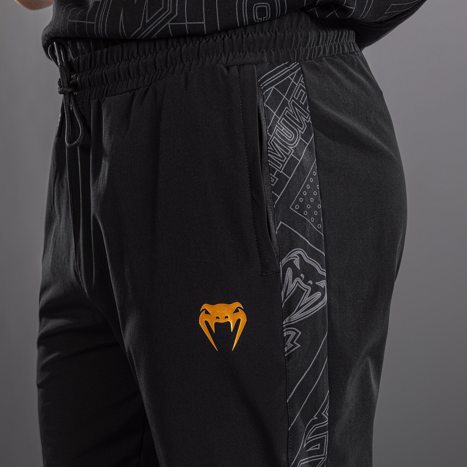 Karate Combat by Venum Joggers