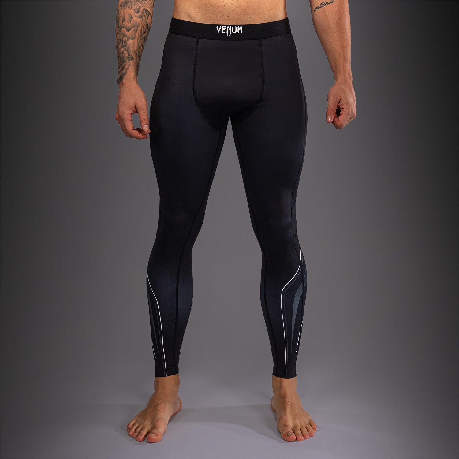 Venum Streamline Spats