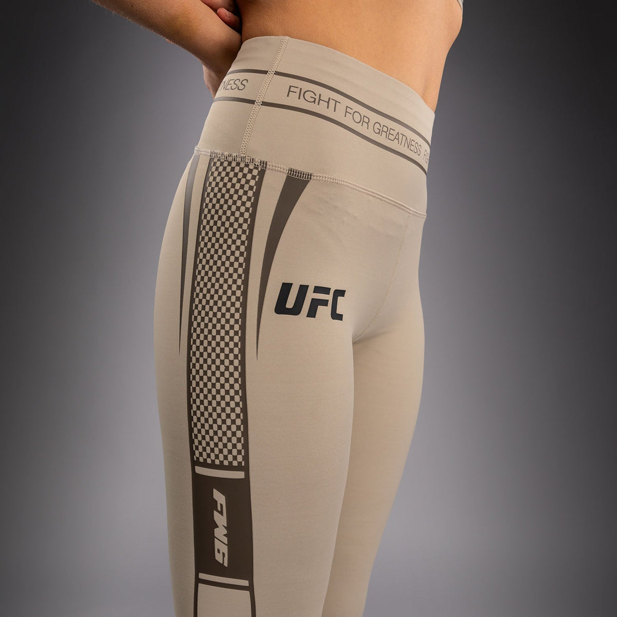 Venum UFC Unity by Venum Authentic Fight Week Women's Performance Tight