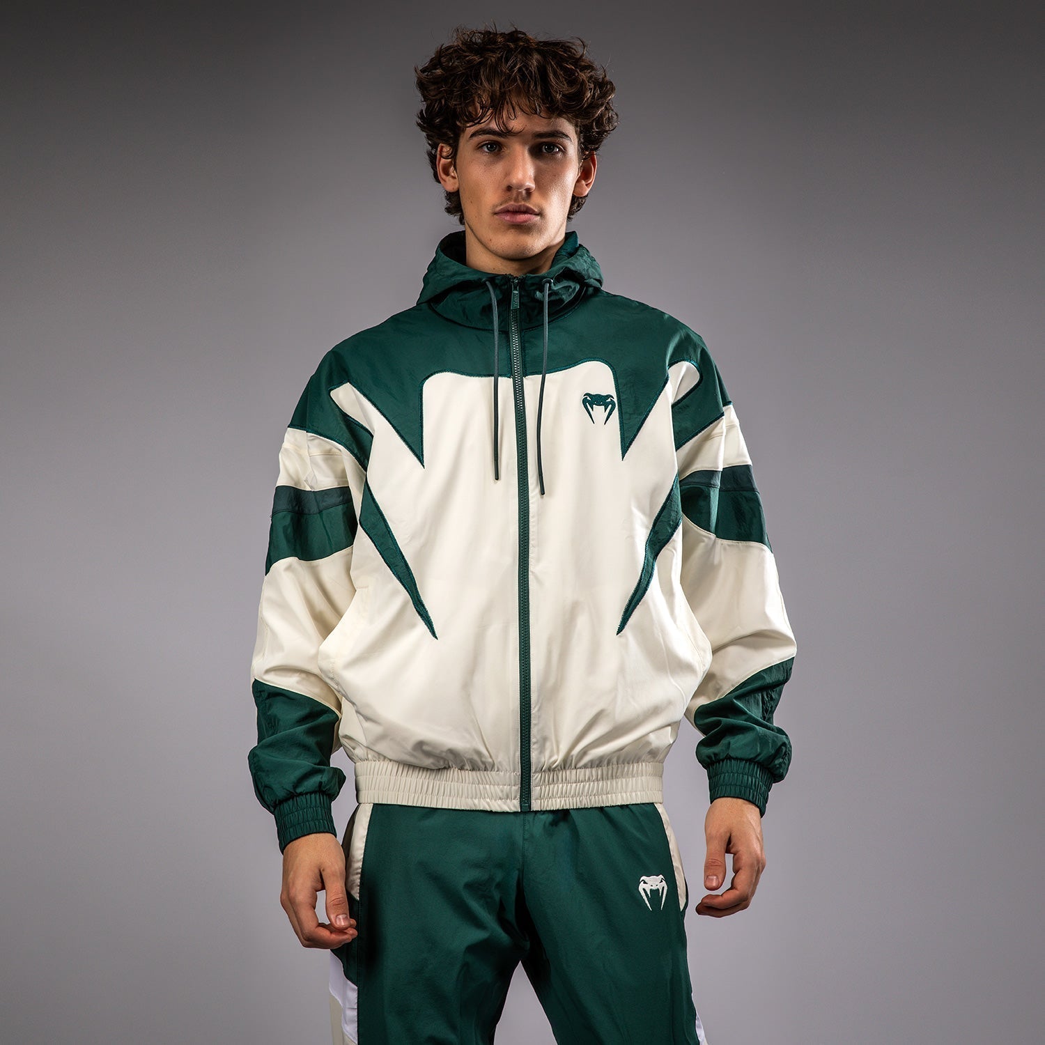 Venum Attack 90 Tracksuit Jacket