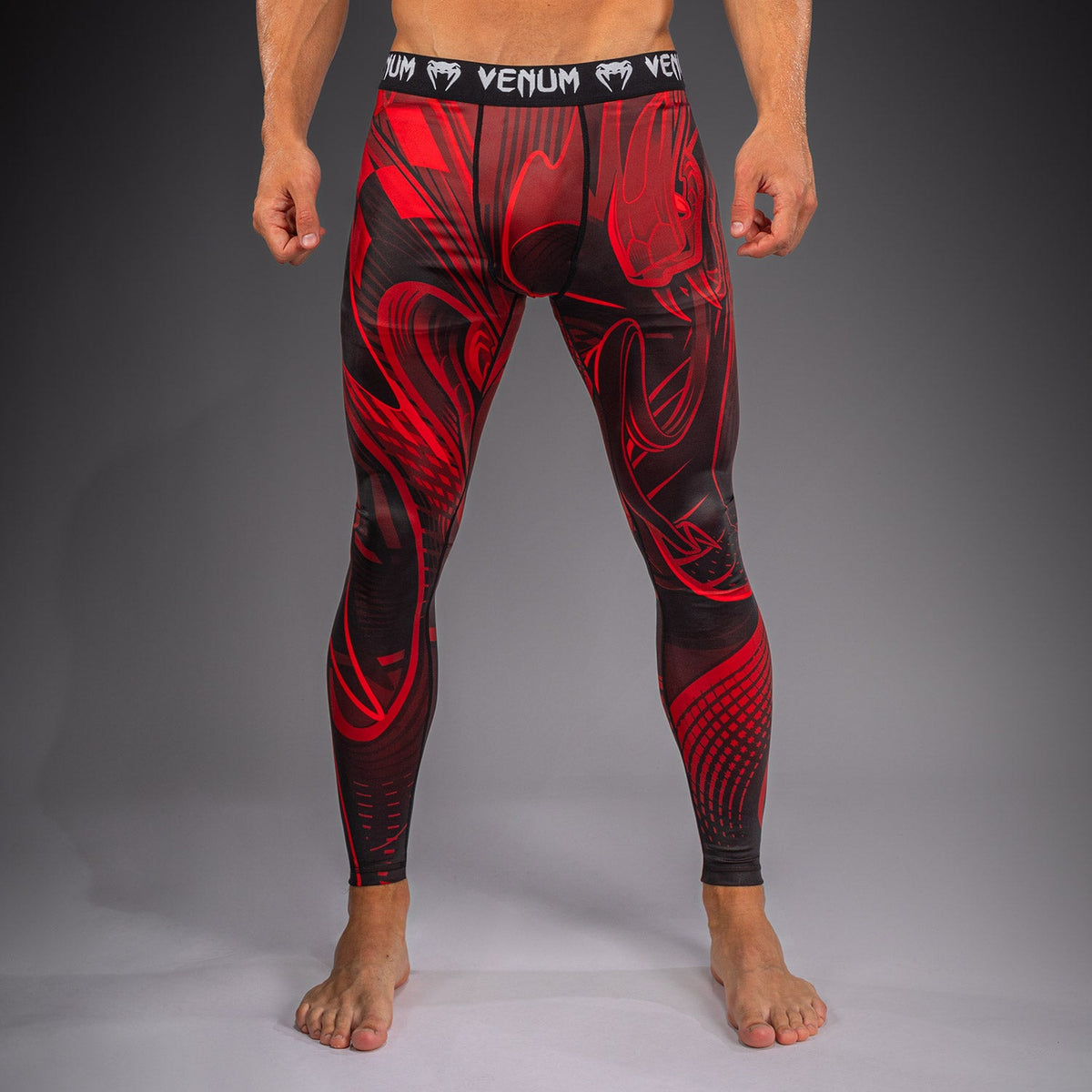 Venum Crimson Viper 2.0 Spats