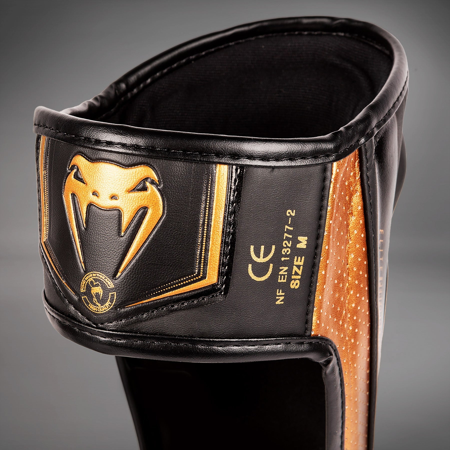 Venum Elite Evo Shinguards