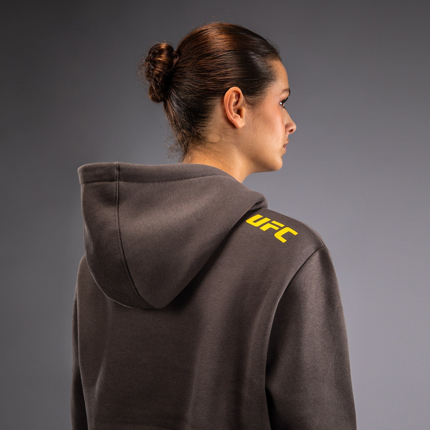 UFC Fusion by Venum Fight Week Women's Pullover Hoodie