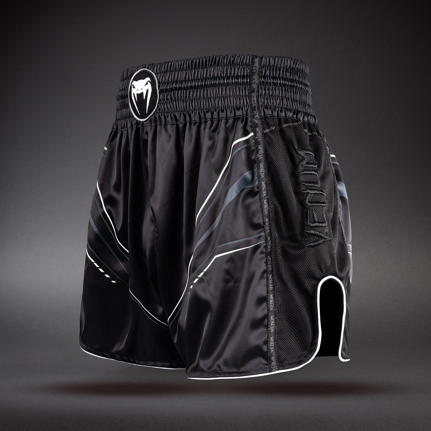 Venum Streamline Muay Thai Shorts