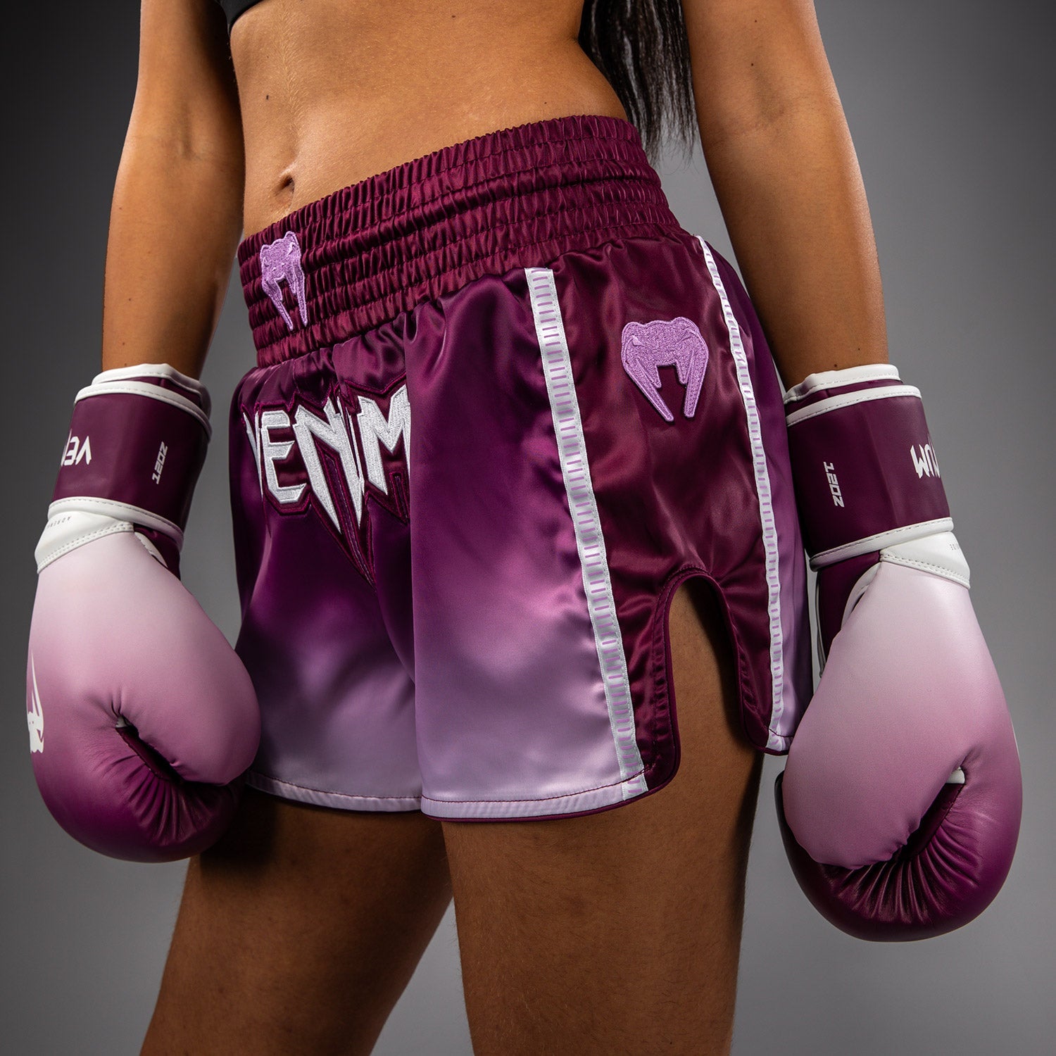 Venum Iris Muay Thai Shorts
